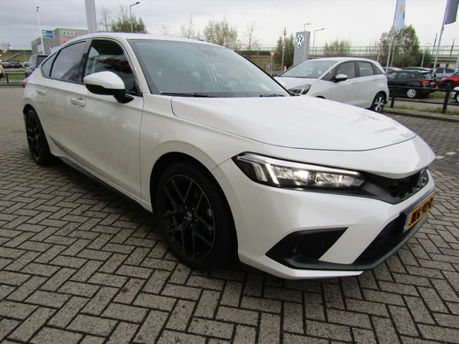 Honda Civic - Afbeelding 4 van 21