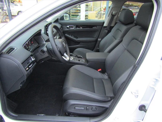 Honda Civic - Afbeelding 11 van 21