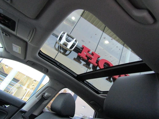 Honda Civic - Afbeelding 12 van 21