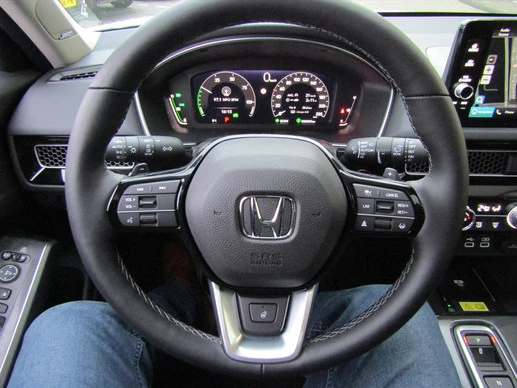 Honda Civic - Afbeelding 13 van 21