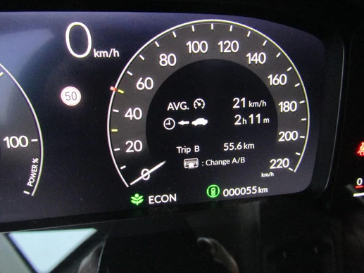 Honda Civic - Afbeelding 14 van 21