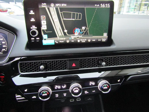 Honda Civic - Afbeelding 15 van 21