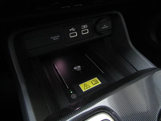 Honda Civic - Afbeelding 16 van 21