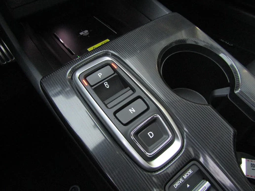 Honda Civic - Afbeelding 17 van 21