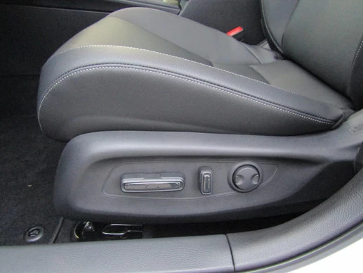 Honda Civic - Afbeelding 19 van 21