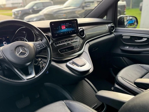 Mercedes-Benz V-Klasse - Afbeelding 8 van 30