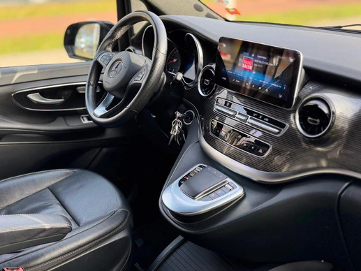 Mercedes-Benz V-Klasse - Afbeelding 10 van 30