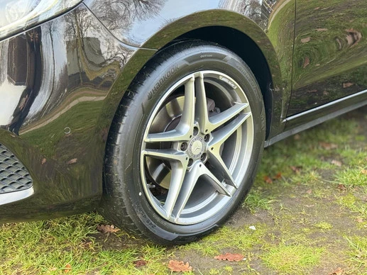 Mercedes-Benz V-Klasse - Afbeelding 20 van 30