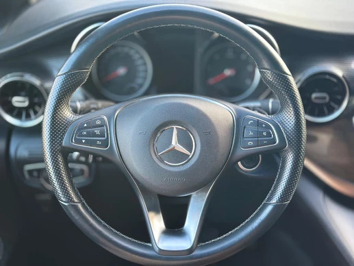 Mercedes-Benz V-Klasse - Afbeelding 23 van 30