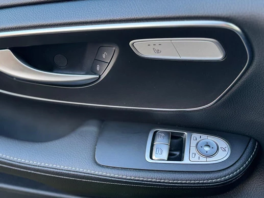 Mercedes-Benz V-Klasse - Afbeelding 26 van 30