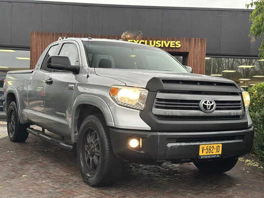 Toyota Tundra - Afbeelding 1 van 24