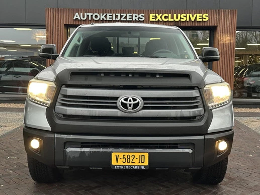 Toyota Tundra - Afbeelding 2 van 24