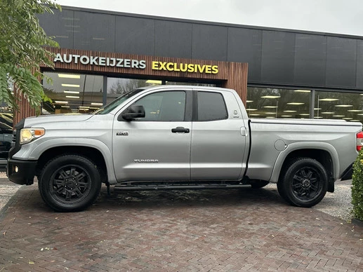Toyota Tundra - Afbeelding 3 van 24