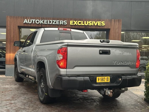 Toyota Tundra - Afbeelding 4 van 24