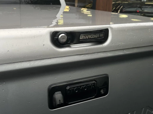 Toyota Tundra - Afbeelding 6 van 24