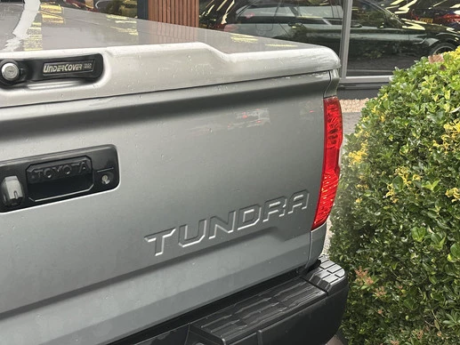 Toyota Tundra - Afbeelding 7 van 24