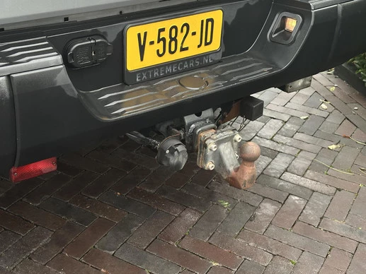 Toyota Tundra - Afbeelding 8 van 24