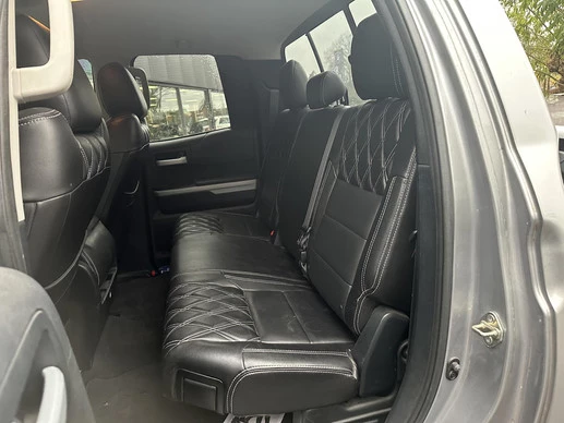 Toyota Tundra - Afbeelding 10 van 24