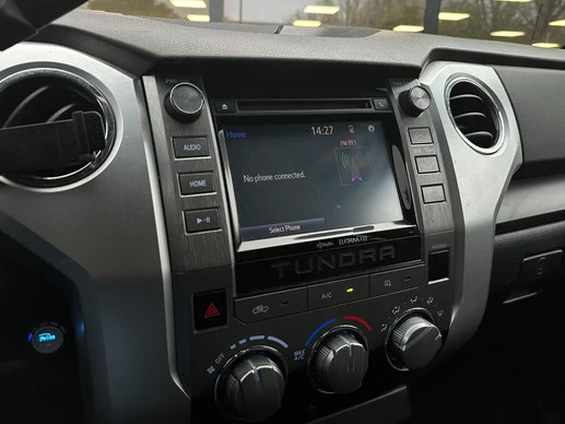 Toyota Tundra - Afbeelding 15 van 24