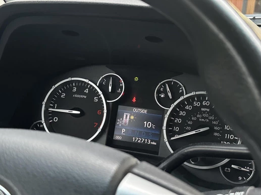 Toyota Tundra - Afbeelding 21 van 24