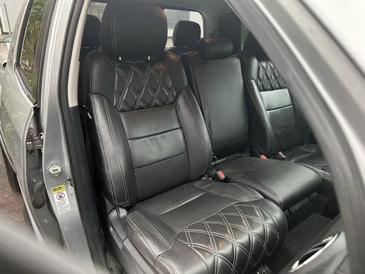 Toyota Tundra - Afbeelding 24 van 24