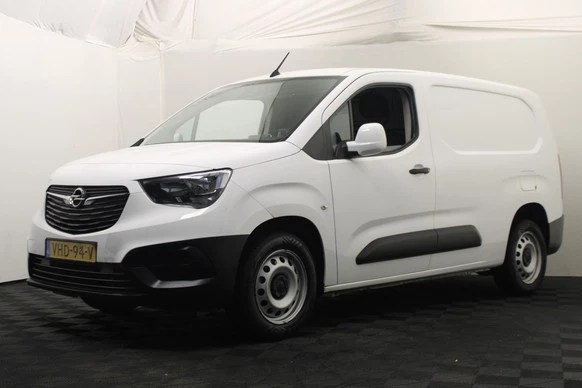 Opel Combo - Afbeelding 1 van 18