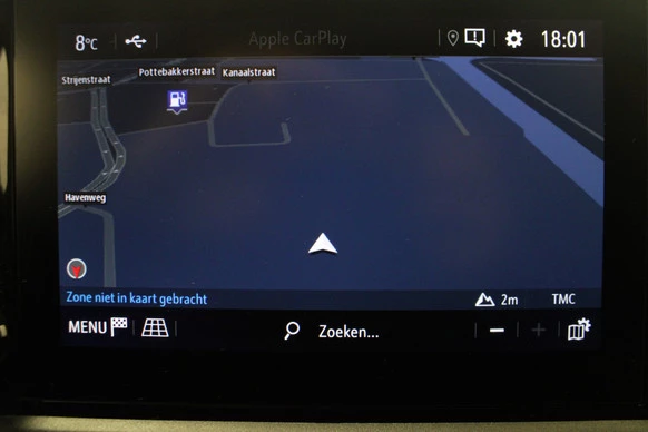 Opel Combo - Afbeelding 2 van 18