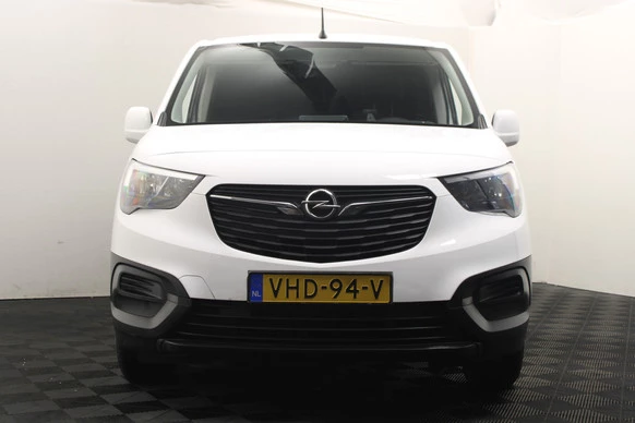 Opel Combo - Afbeelding 3 van 18