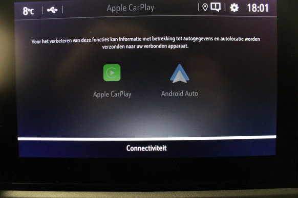 Opel Combo - Afbeelding 4 van 18