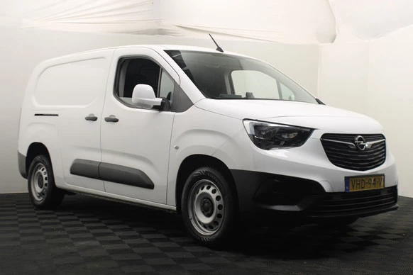 Opel Combo - Afbeelding 5 van 18