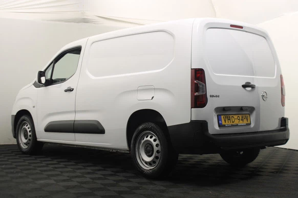 Opel Combo - Afbeelding 7 van 18