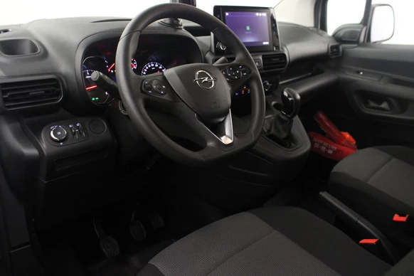 Opel Combo - Afbeelding 9 van 18