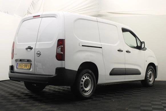 Opel Combo - Afbeelding 10 van 18