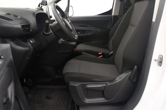 Opel Combo - Afbeelding 11 van 18