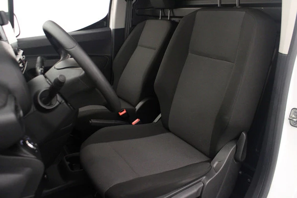 Opel Combo - Afbeelding 12 van 18