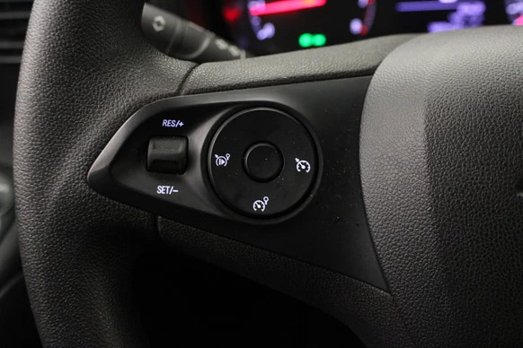 Opel Combo - Afbeelding 15 van 18