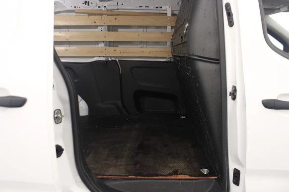 Opel Combo - Afbeelding 17 van 18