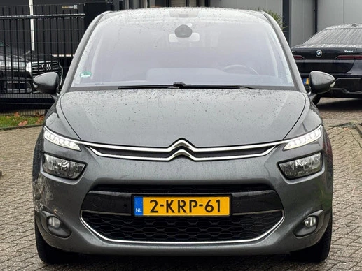 Citroën C4 Picasso - Afbeelding 2 van 20