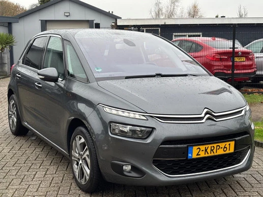 Citroën C4 Picasso - Afbeelding 3 van 20