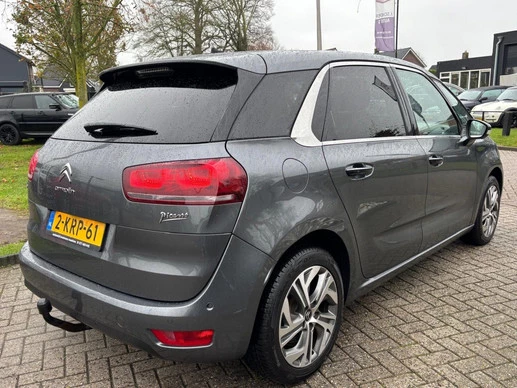 Citroën C4 Picasso - Afbeelding 5 van 20