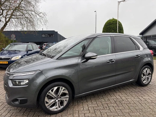 Citroën C4 Picasso - Afbeelding 8 van 20