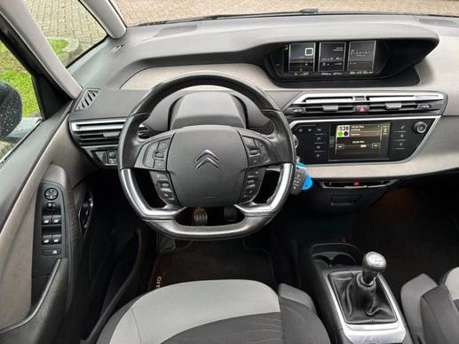 Citroën C4 Picasso - Afbeelding 10 van 20