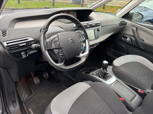Citroën C4 Picasso - Afbeelding 12 van 20