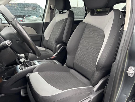 Citroën C4 Picasso - Afbeelding 13 van 20