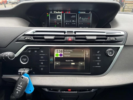 Citroën C4 Picasso - Afbeelding 14 van 20