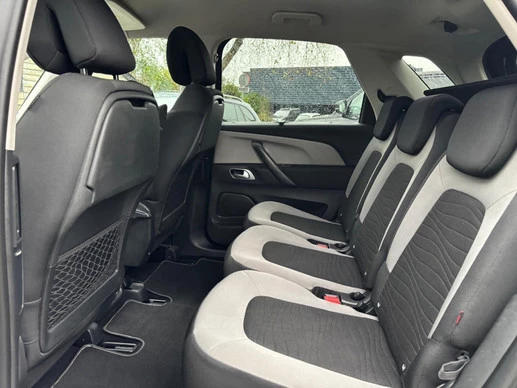 Citroën C4 Picasso - Afbeelding 16 van 20