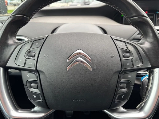 Citroën C4 Picasso - Afbeelding 18 van 20