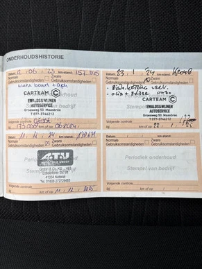 Citroën C4 Picasso - Afbeelding 19 van 20