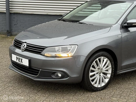 Volkswagen Jetta - Afbeelding 5 van 26