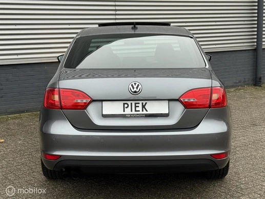 Volkswagen Jetta - Afbeelding 7 van 26